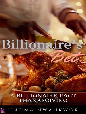 cover image of Billionaire's Bet